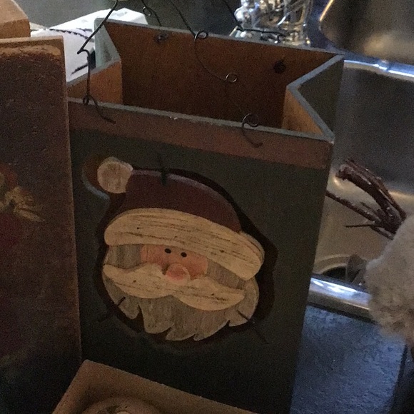 Christmas decoration bundle - Picture 6 of 8